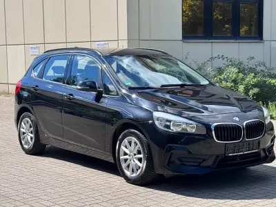 Gebraucht BMW 216 Active Tourer