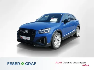 Gebraucht Audi SQ2