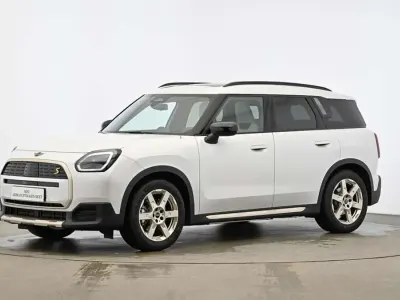 Occasion Mini Countryman Favoured 225 kW (306 ch) 2025 Blanc SUV