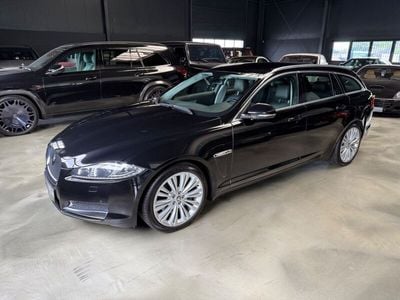 Jaguar XF Sportbrake