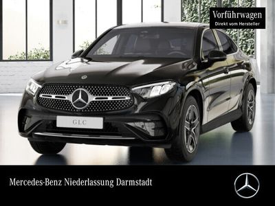 Mercedes GLC200