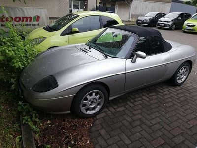 Fiat Barchetta