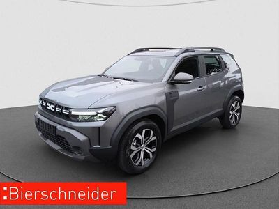 Grau Neu 2025 Dacia Duster Expression SUV | 24.290 € (Fairer Preis)