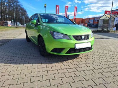 gebraucht Seat Ibiza SC Ibiza 1.4 16V Style