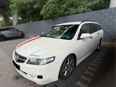 Gebraucht Honda Accord