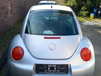 Gebraucht VW New Beetle