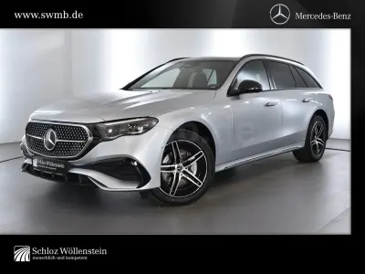 Gebraucht Mercedes E450