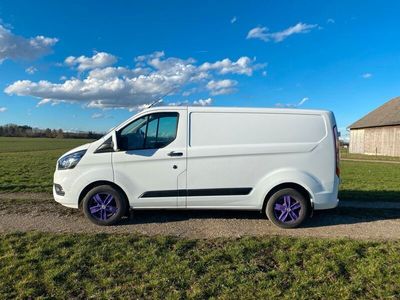 gebraucht Ford 300 Transit CustomL1 Trend