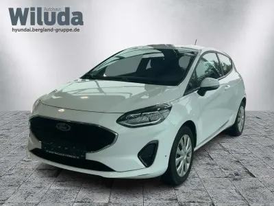 Usata Ford Fiesta