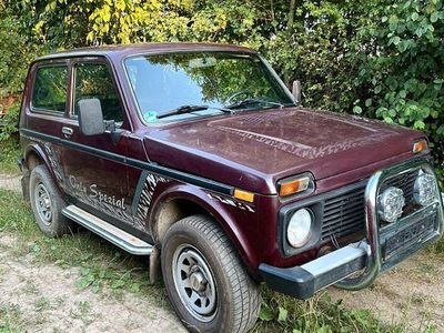 Lada niva