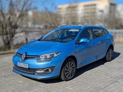 Renault Mégane III