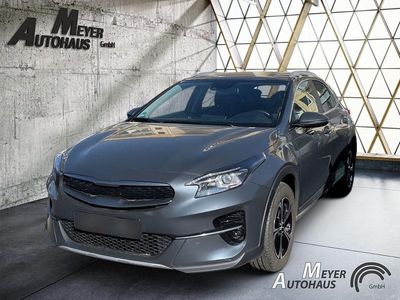 Usata Kia XCeed Comfort 141 CV (103 kW) 2022 Grigio SUV