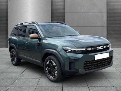 Nuova Dacia Bigster Extreme 140 CV (102 kW) 2026 Verde SUV