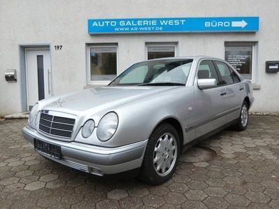 Mercedes E280