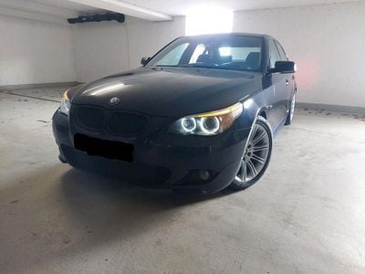 BMW 545