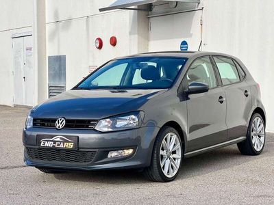 gebraucht VW Polo 1.2 TDI Trendline