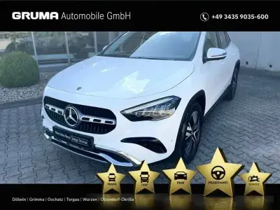 Gebraucht Mercedes GLA220