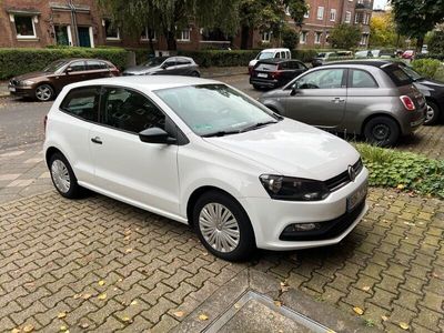 gebraucht VW Polo 1.0 44kW BMT Trendline Trendline