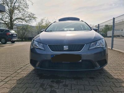 gebraucht Seat Leon 5F 2015