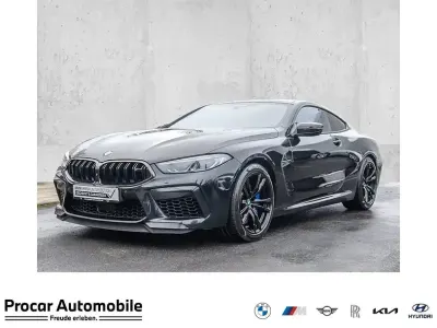Gebraucht BMW M8