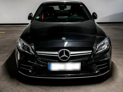 Gebraucht Mercedes C43 AMG