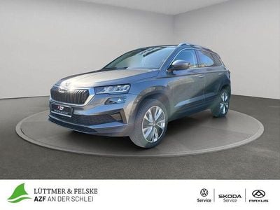 Usata Skoda Karoq Selection 150 CV (110 kW) 2026 Grigio SUV