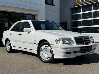 Mercedes C280