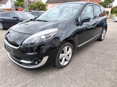 Renault Grand Scénic III