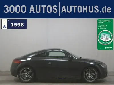 Gebraucht Audi TT