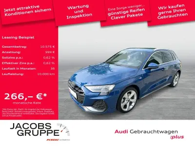 Gebraucht Audi A3