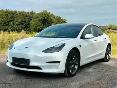 Gebraucht Tesla Model 3