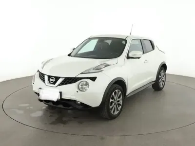 Gebraucht Nissan Juke