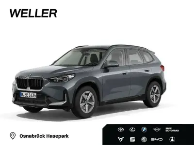 Gebraucht BMW X1