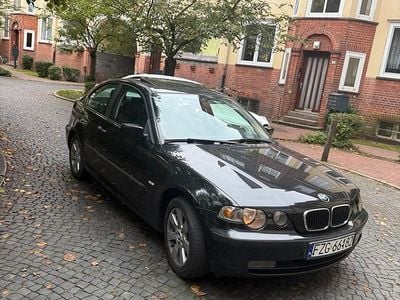 BMW 316 Compact