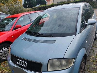 Audi A2