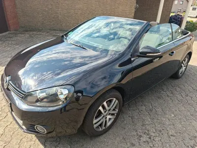 Gebraucht VW Golf