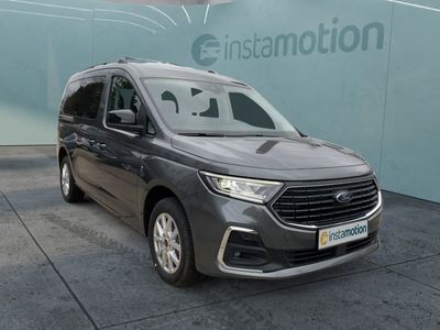 gebraucht Ford Tourneo Connect TITANIUM*L2*Fahrerassist*LED*AGR