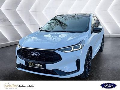 Neu Ford Kuga ST-Line X 182 PS (133 kW) 2026 Weiß SUV