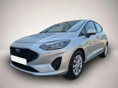 Gebraucht Ford Fiesta Cool & Connect 101 PS (74 kW) 2023 Manufacturer Kleinwagen