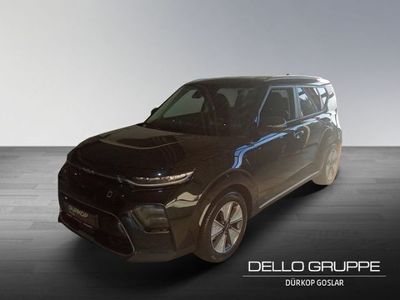 gebraucht Kia Soul EV Inspiration 64,8kWh inkl. Wärmepumpe