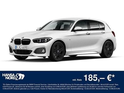 BMW 125