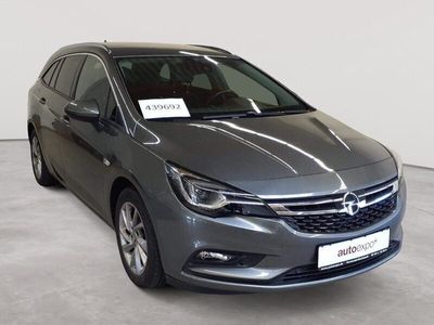 gebraucht Opel Astra 1.4 Turbo Start/Stop Automatik Sports Tourer Innovation