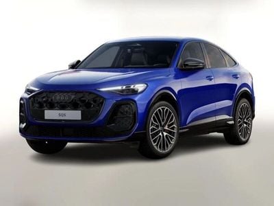 Audi SQ5 Sportback