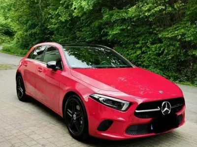 Gebraucht Mercedes A220