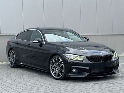 BMW 440