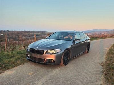 BMW 550
