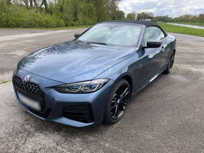 gebraucht BMW M440 i xDrive Cabrio A -