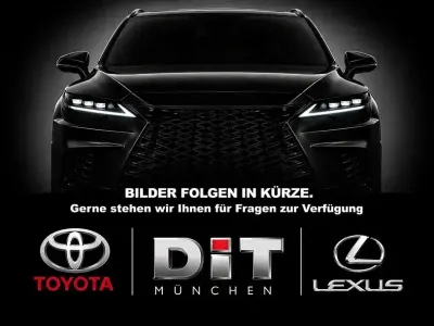 Usata Toyota RAV4 Hybrid 306 CV (225 kW) 2022 Nero SUV