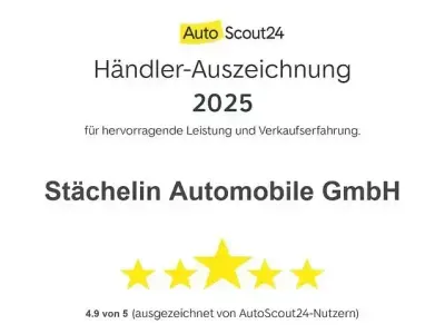 Gebraucht Opel Adam S 150 PS (110 kW) 2015 Schwarz Kleinwagen