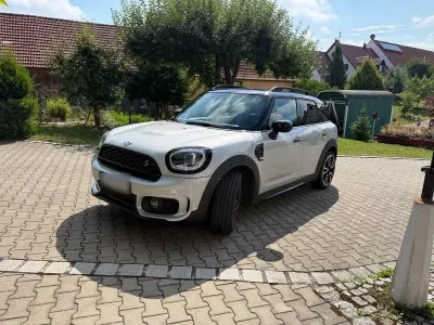 Gebraucht Mini Cooper S
